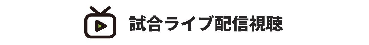 試合ライブ配信視聴