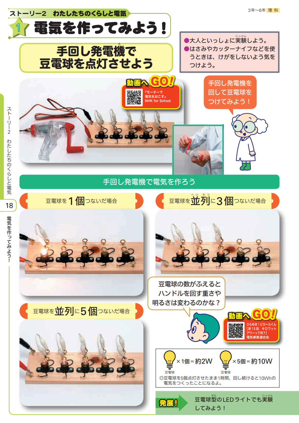 デジタル副教材児童用